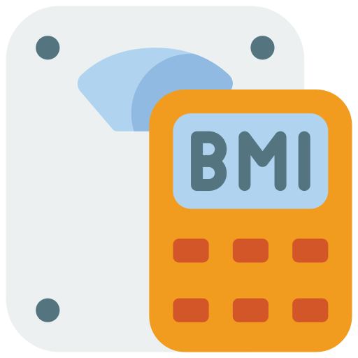 BMI kalkulátor