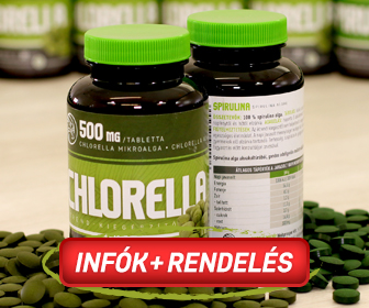 Fáradtság? Gyenge immunrendszer?