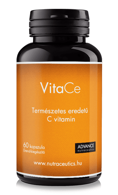 🍊 Erős immunrendszer minden nap