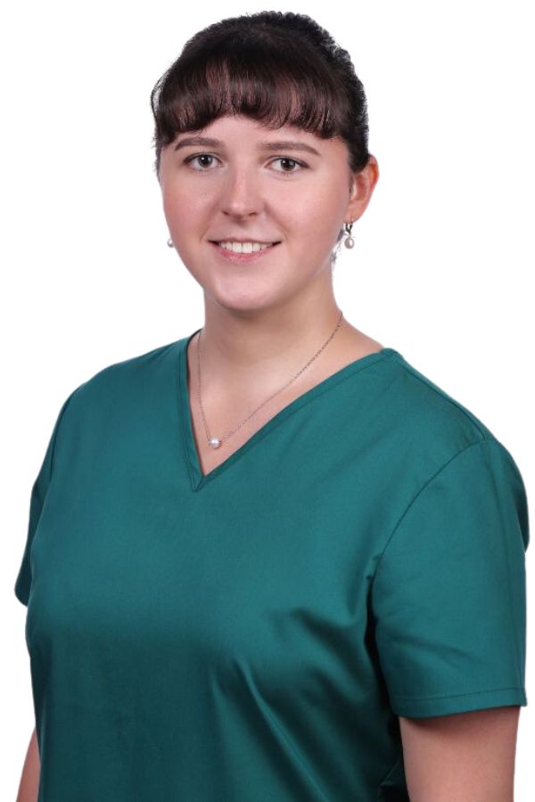 Dr. Varga Sabrina