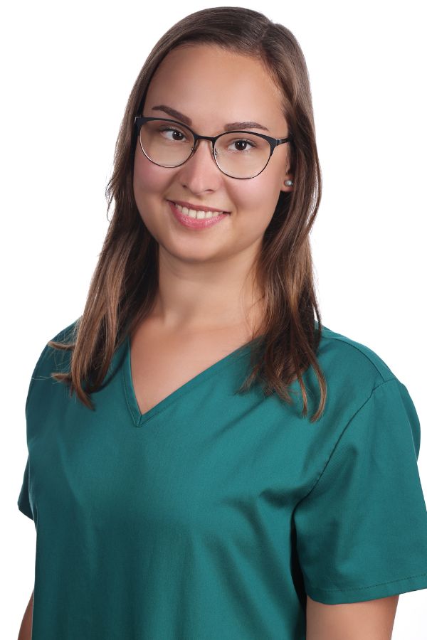 Dr. Palotai Virág