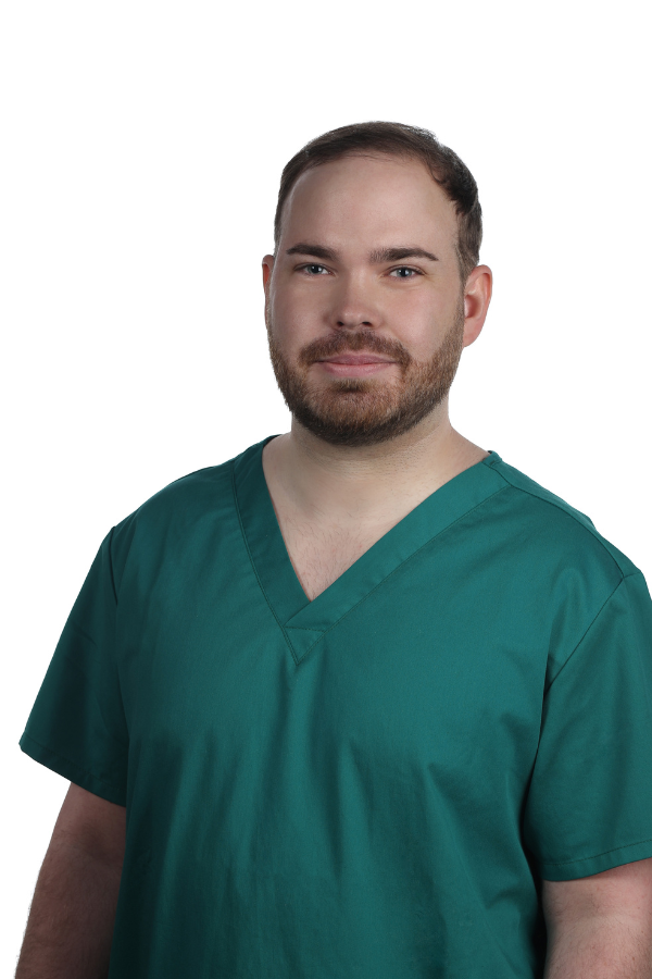 Dr. Koch Attila