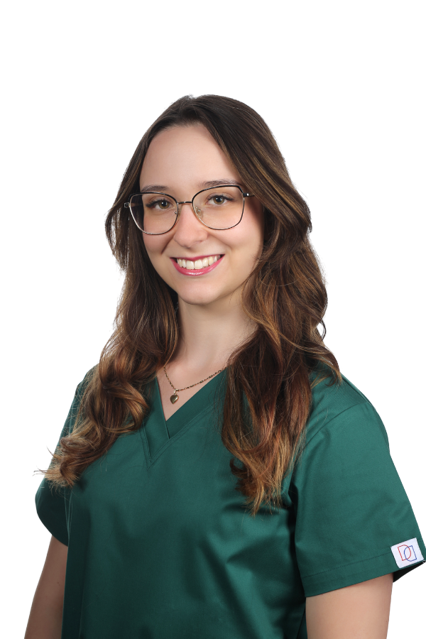 Dr. Kazella Eszter