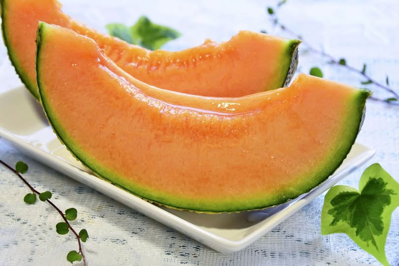 A sárgadinnye – a nyár aranyszínű ajándéka a testnek és a léleknek