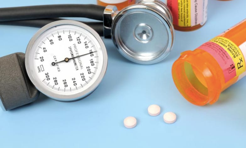 Hogyan csökkentik a vérnyomáscsökkentő gyógyszerek a vérnyomást?