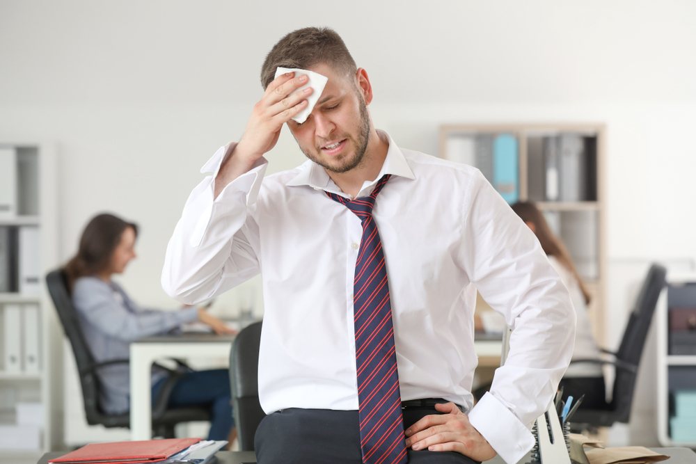 10 tünet, amit soha ne hagyj figyelmen kívül