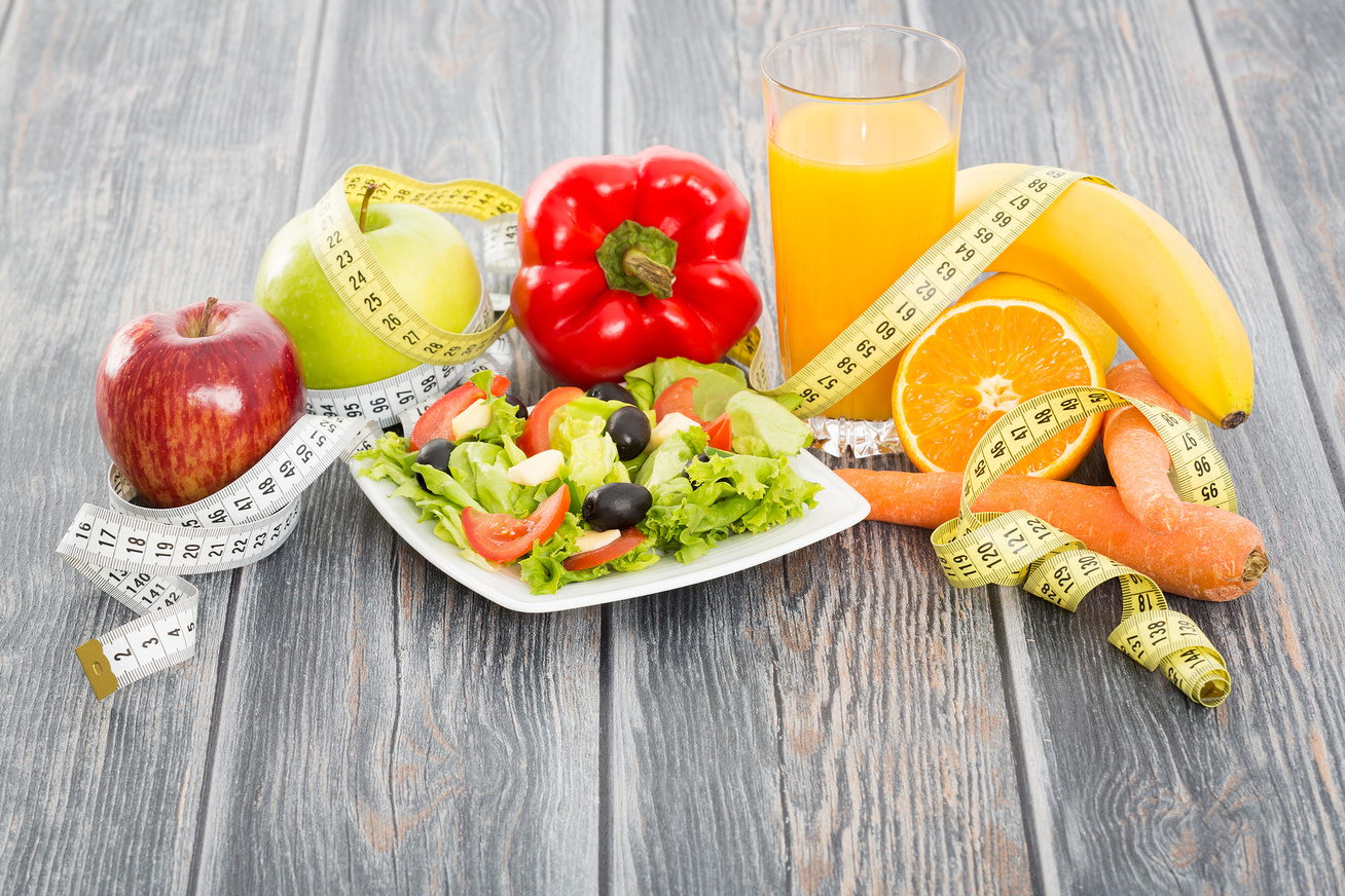 Miért stagnál a fogyás? – Gyakori hibák diétázóknál