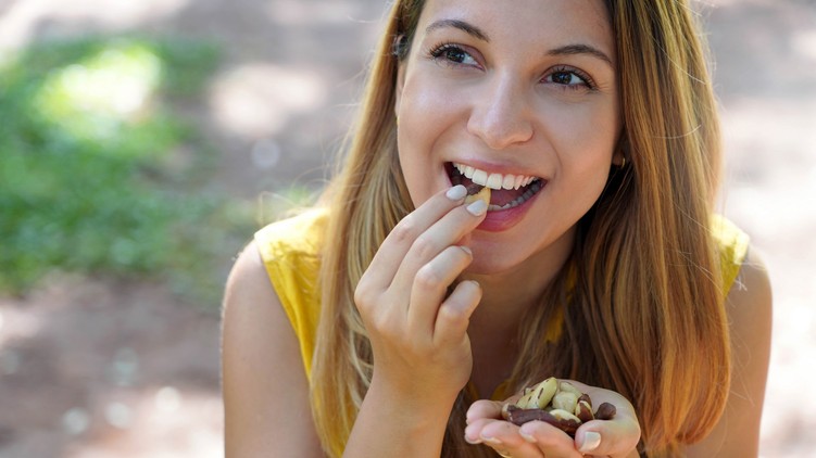 Így jelez a szervezet, ha nem elég számára a magnézium