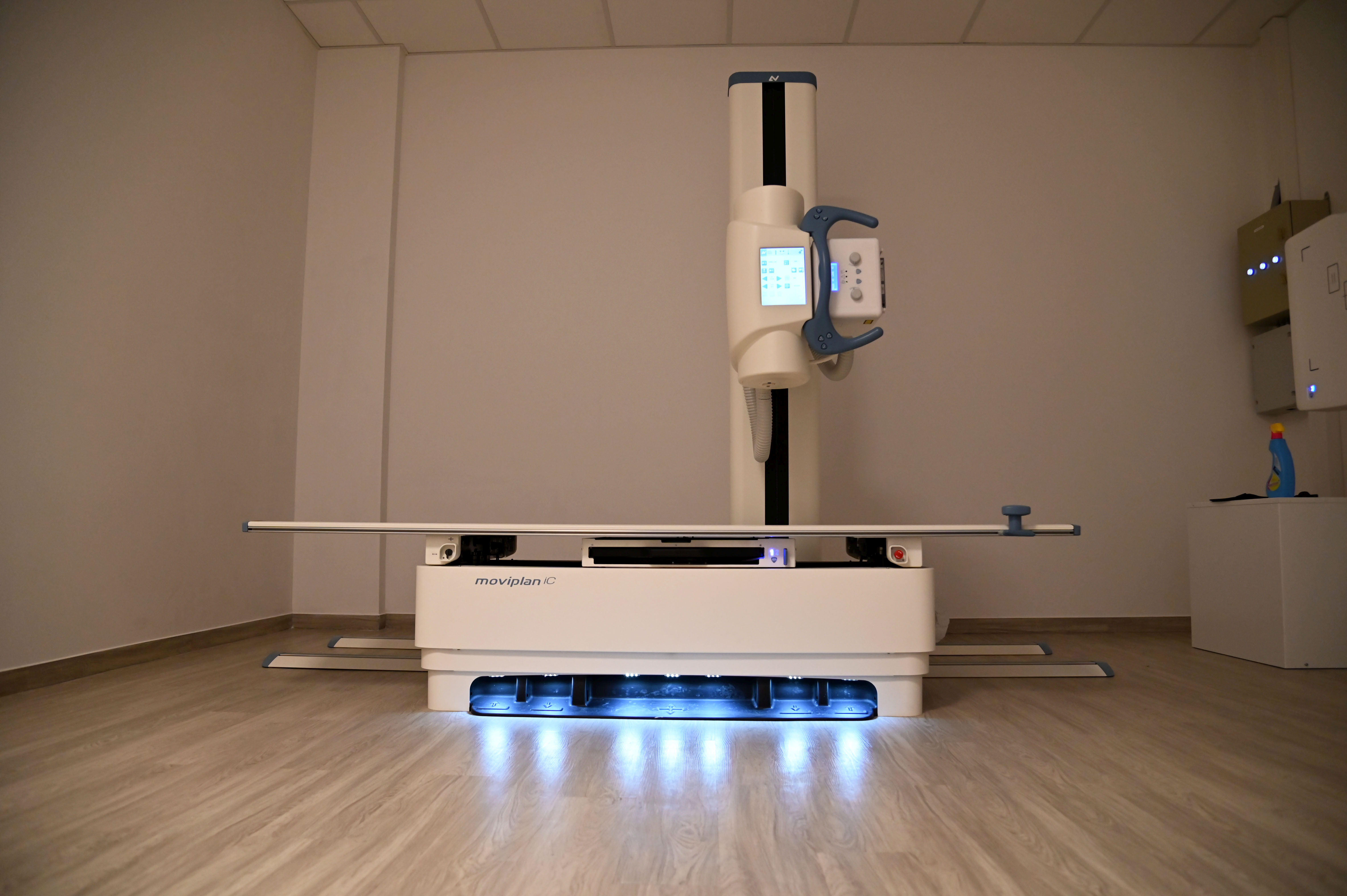 Így készülj a röntgenvizsgálatra