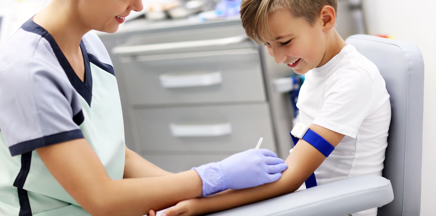 Így készülj a vérvételre