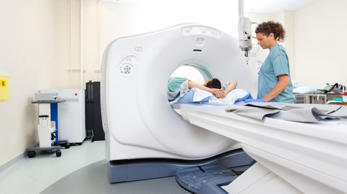Így készülj a PET-CT-re