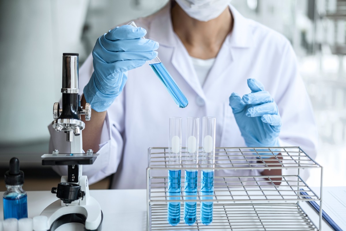 Laborértékek, amelyeket minden nőnek érdemes ismernie