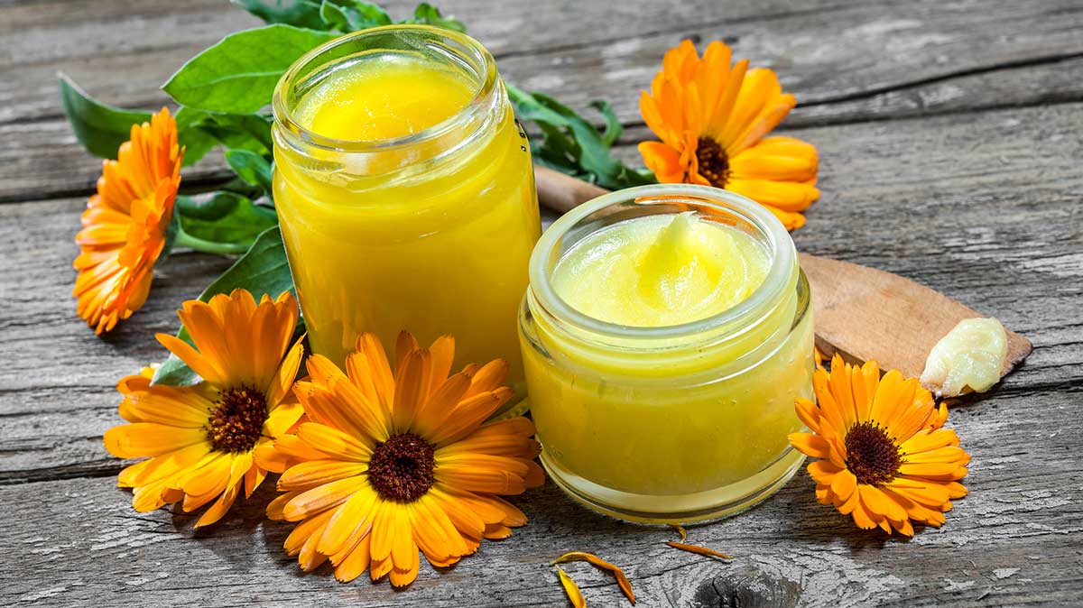 Mire jó a körömvirág?