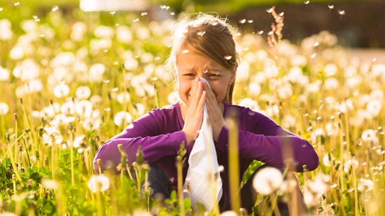 Mikor menjünk allergiavizsgálatra? – Jelek, amiket nem szabad figyelmen kívül hagyni