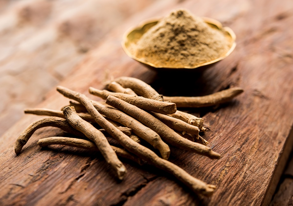 Ashwagandha hatása a szervezetre