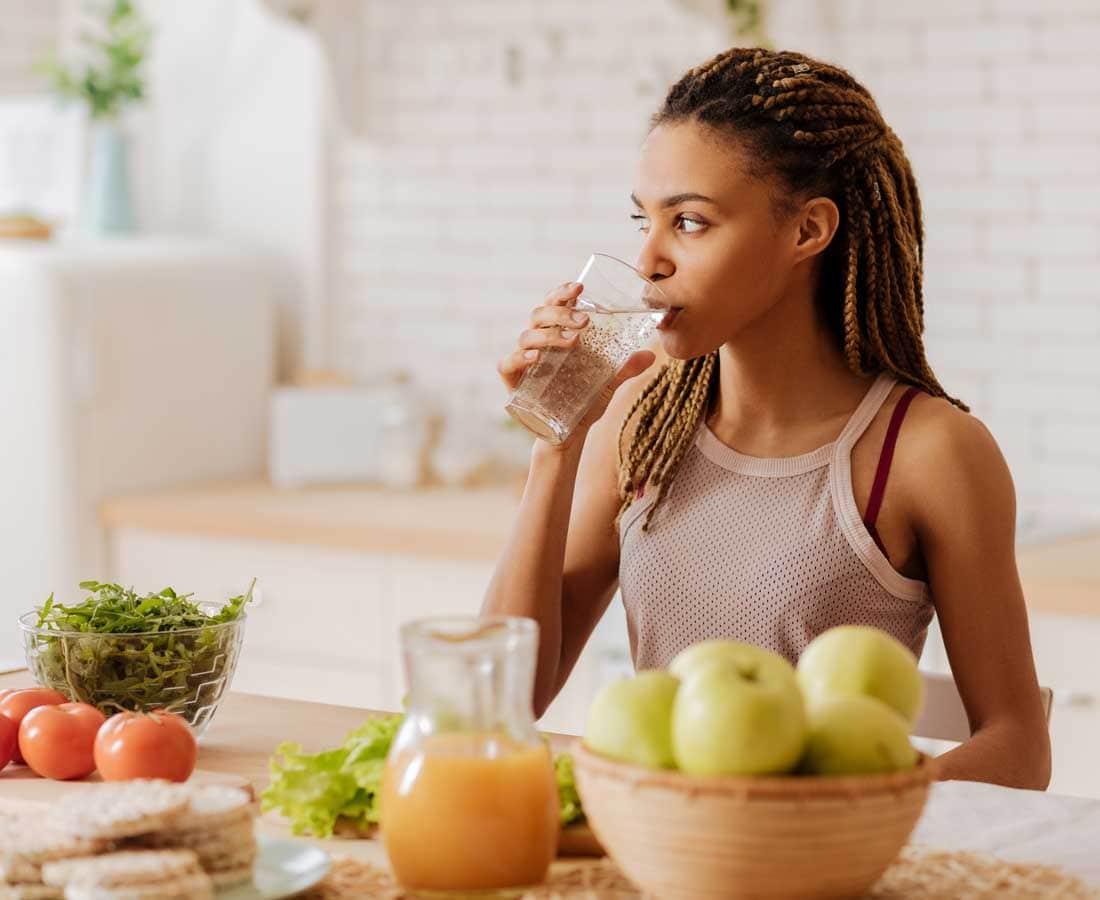 Gyulladáscsökkentő étrend: mit egyél, hogy jobban érezd magad?