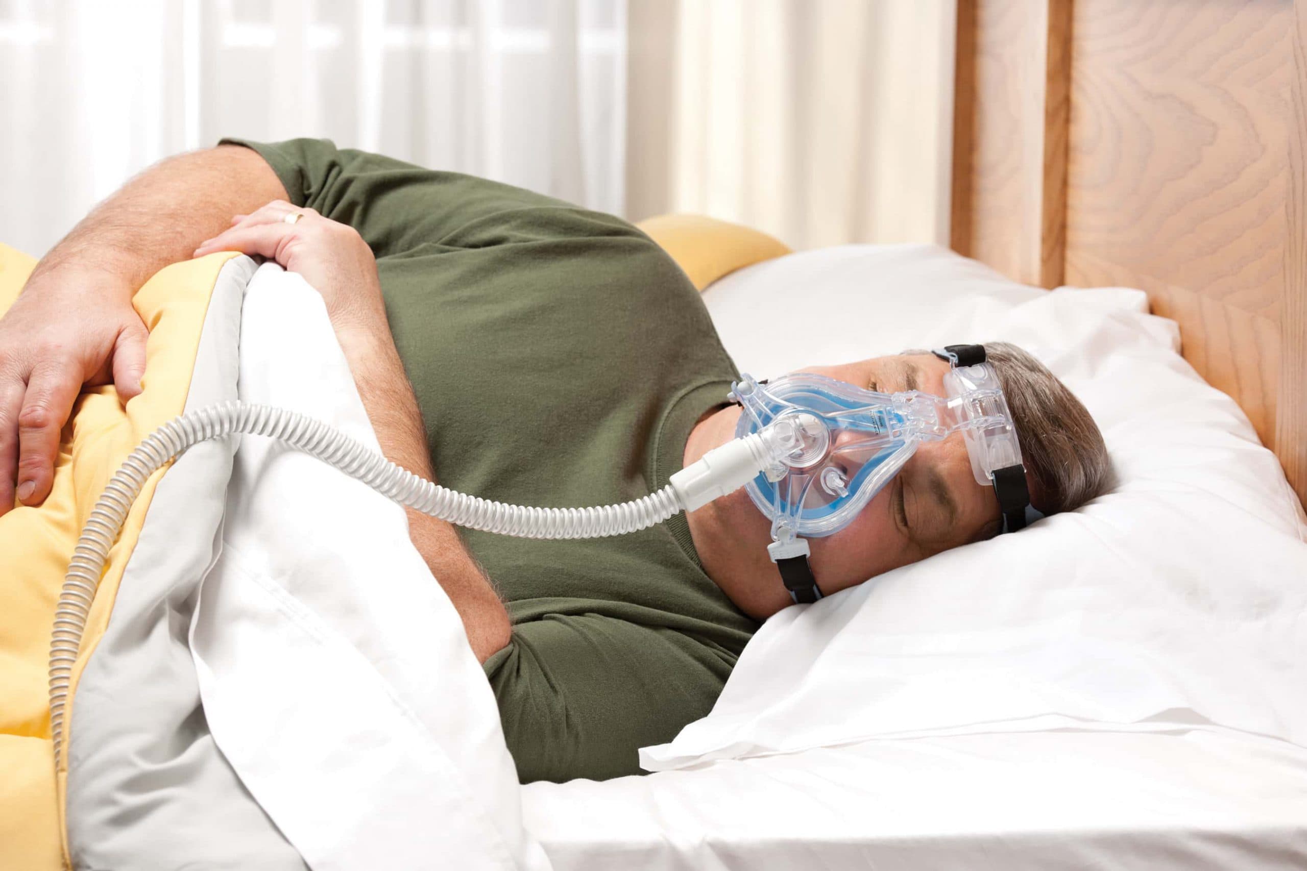 Új gyógyszer adhat reményt az alvási apnoé kezelésében