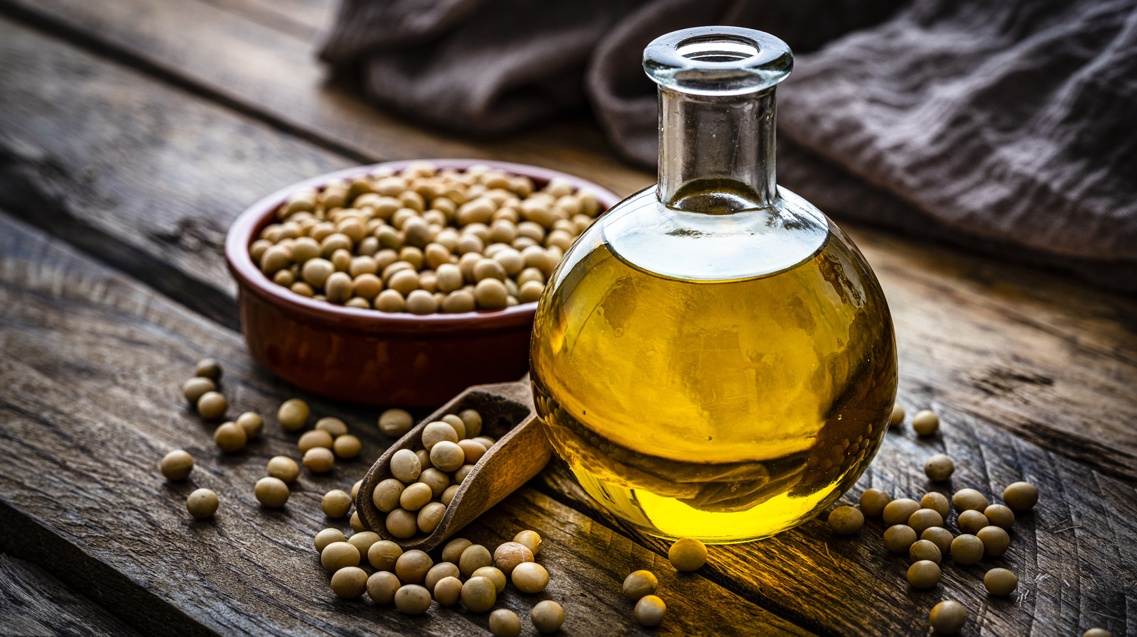 Melyik olaj a legjobb? A válasz a gyártási folyamatban rejlik