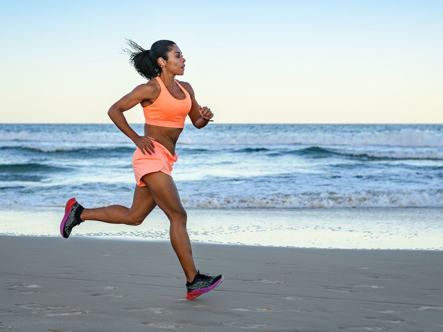 A mozgás nemcsak az izmokat, hanem az immunrendszert is edzi