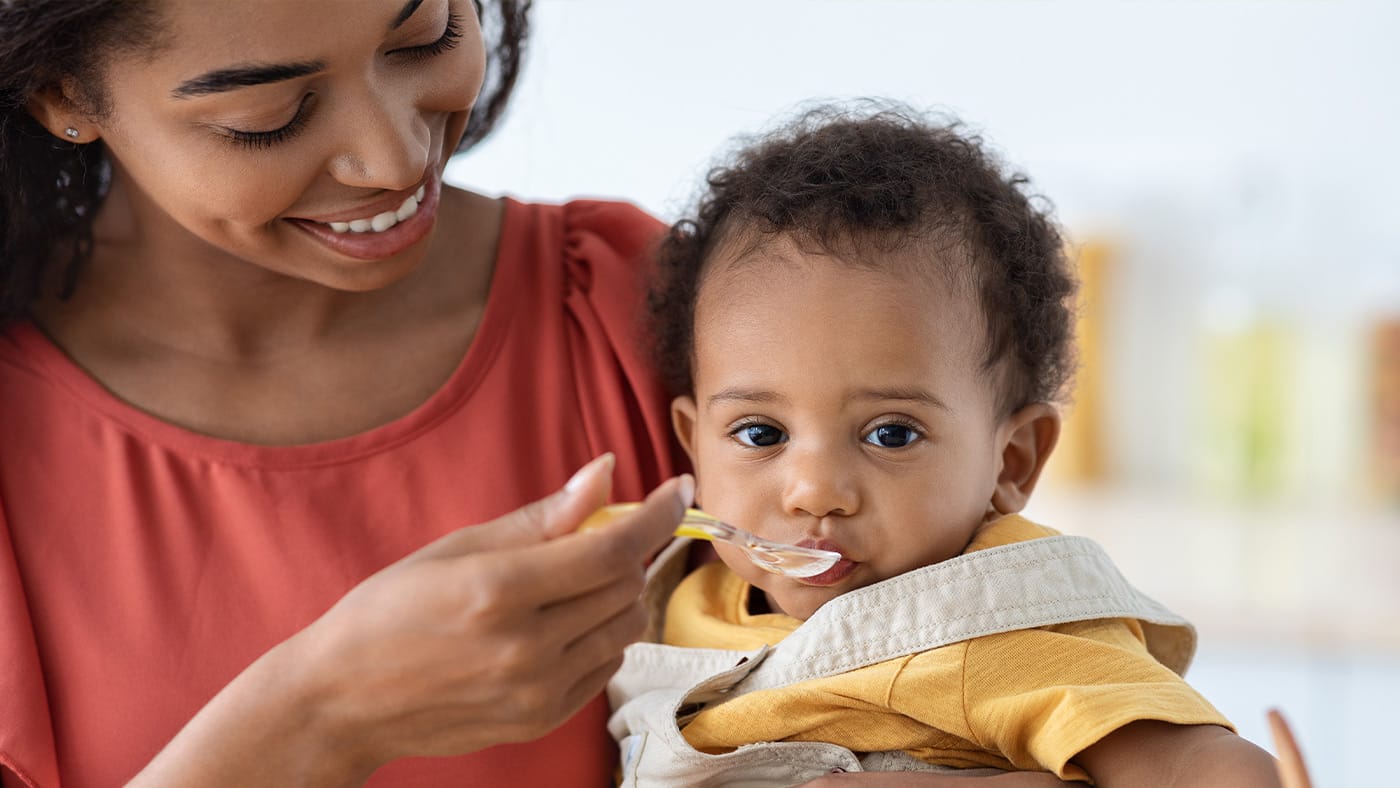 Az elhízás öröklődik – melyik szülő génjei a döntőek?