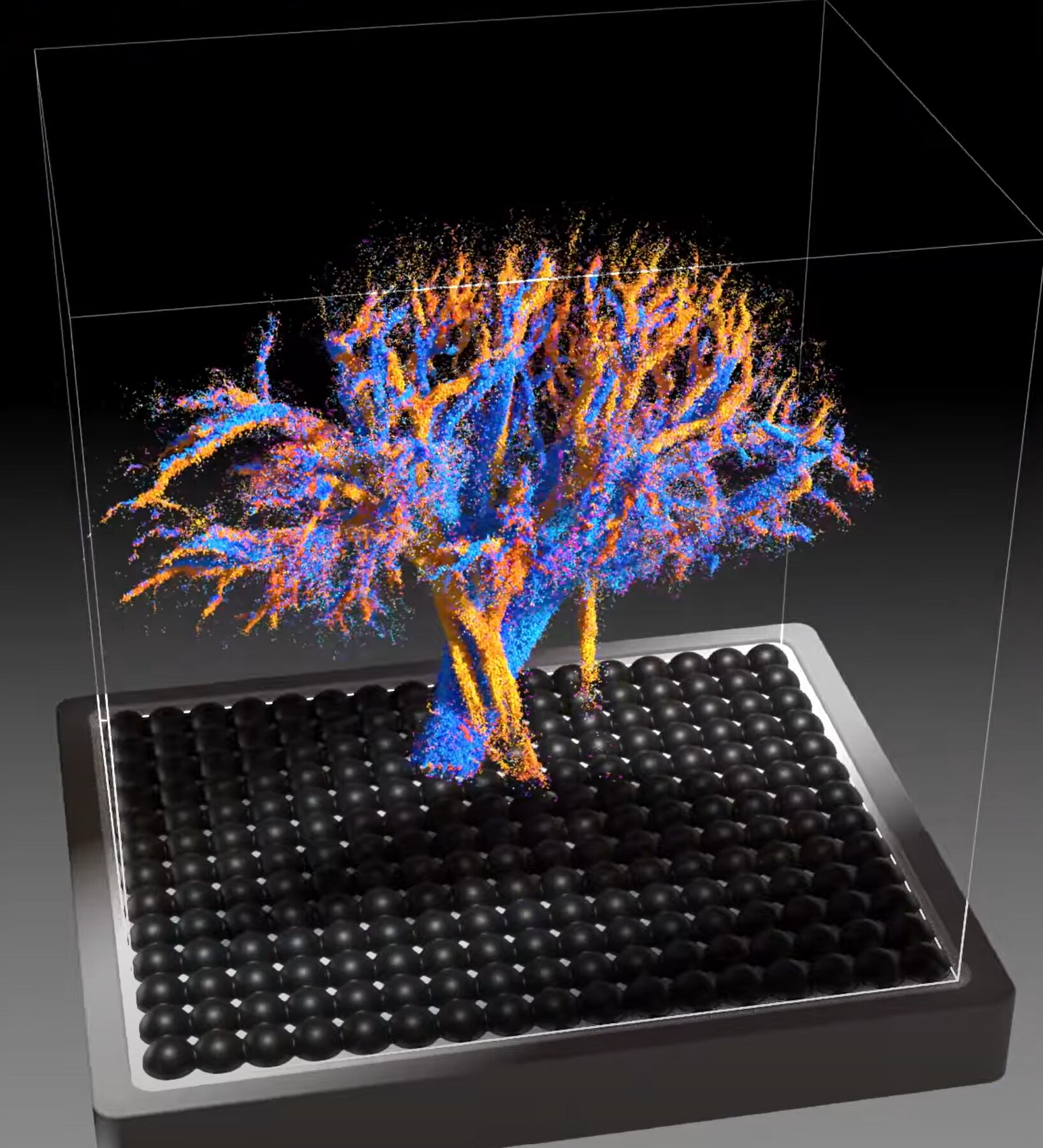 4D ultrahangos szonda képes teljes szerveket leképezni