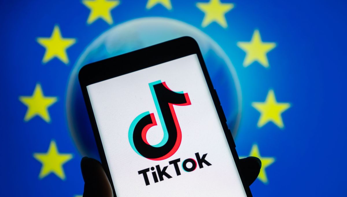 Franciaország nyomoz a TikTok mentális hatásai miatt