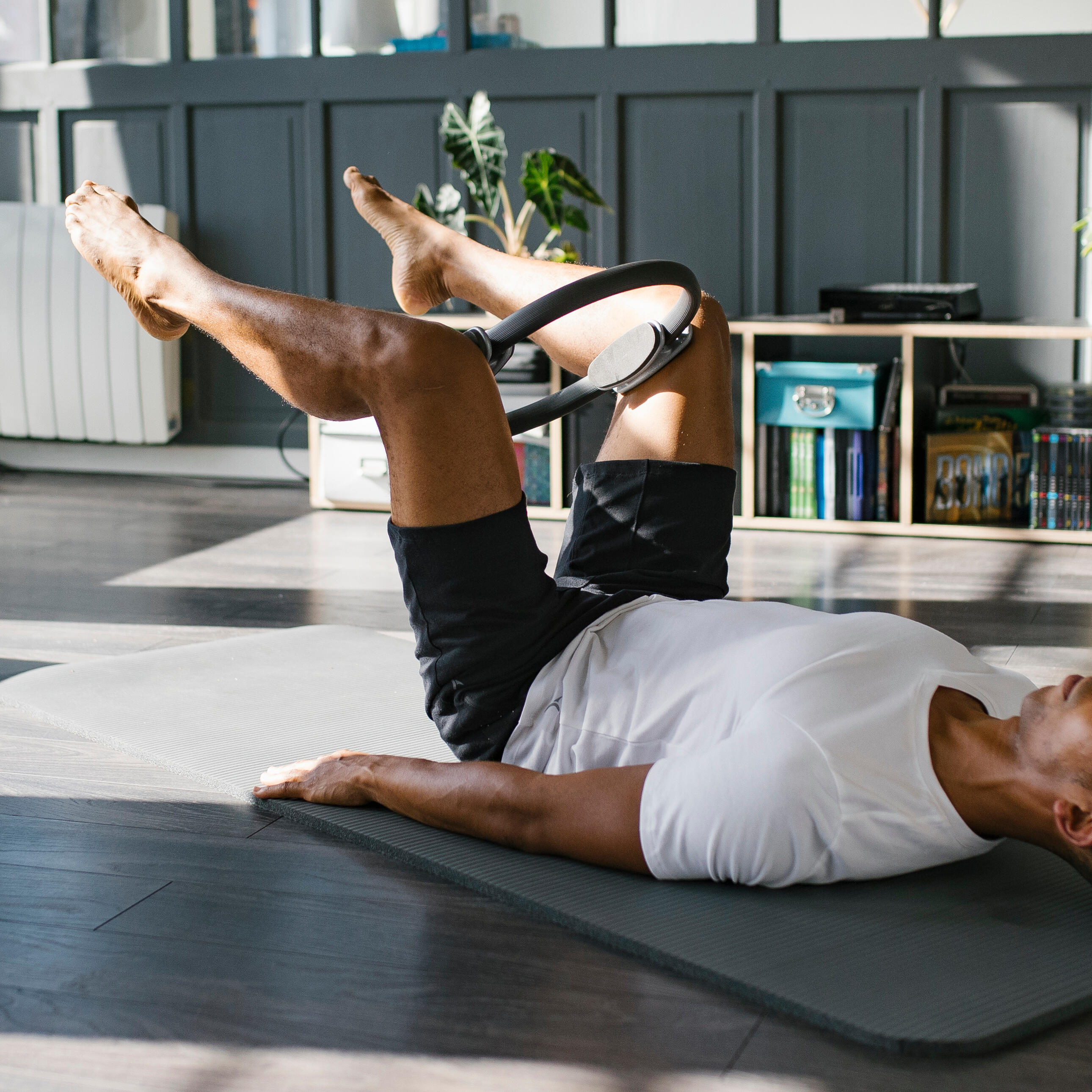 Pilates: ideális mozgásforma idősebb felnőtteknek is?