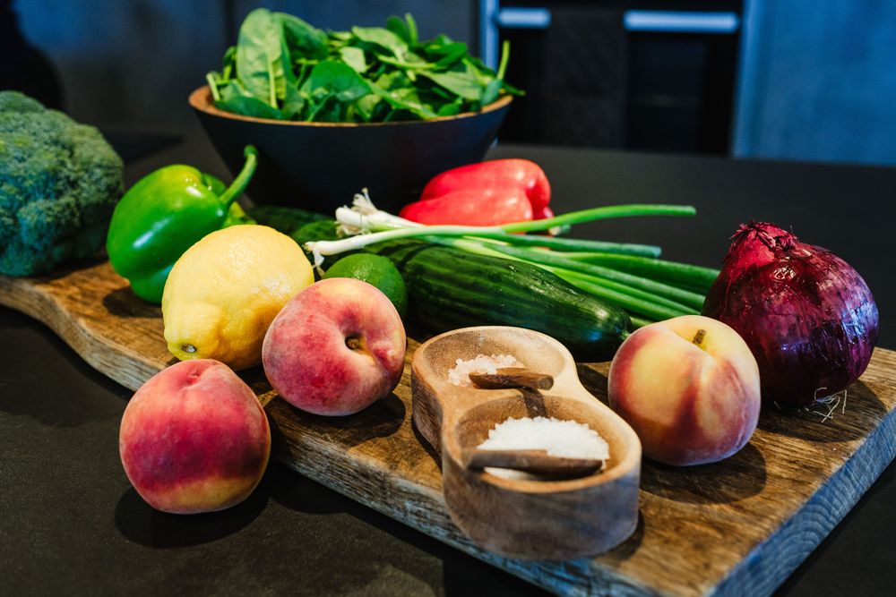 Gyulladáscsökkentő ételek, amelyeket érdemes fogyasztani