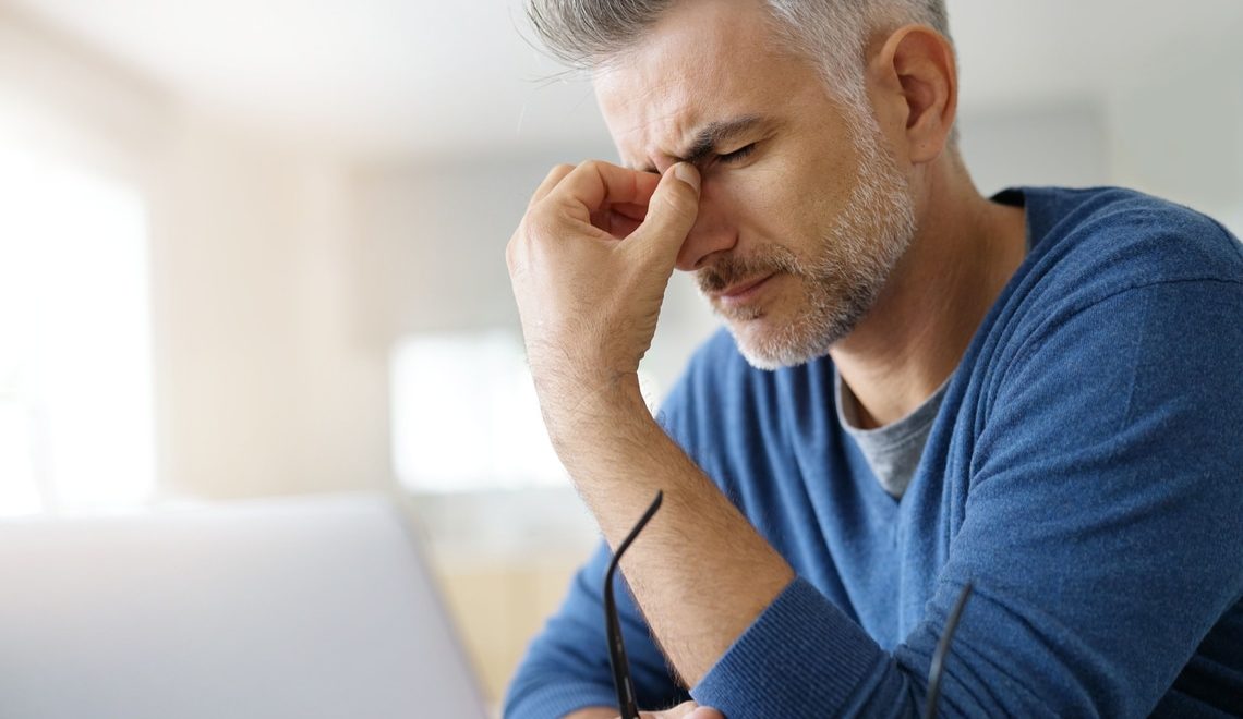 A fejfájás 7 leggyakoribb oka
