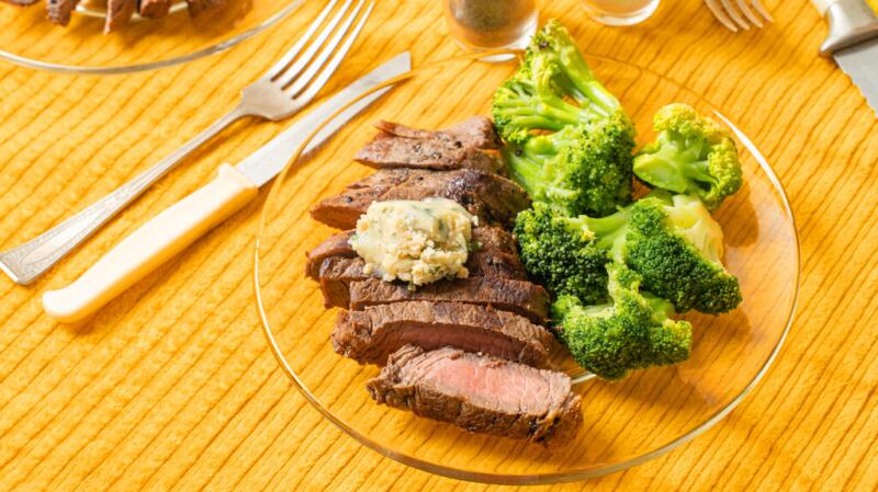 7 élelmiszer, amiben több vas van, mint a vörös húsban