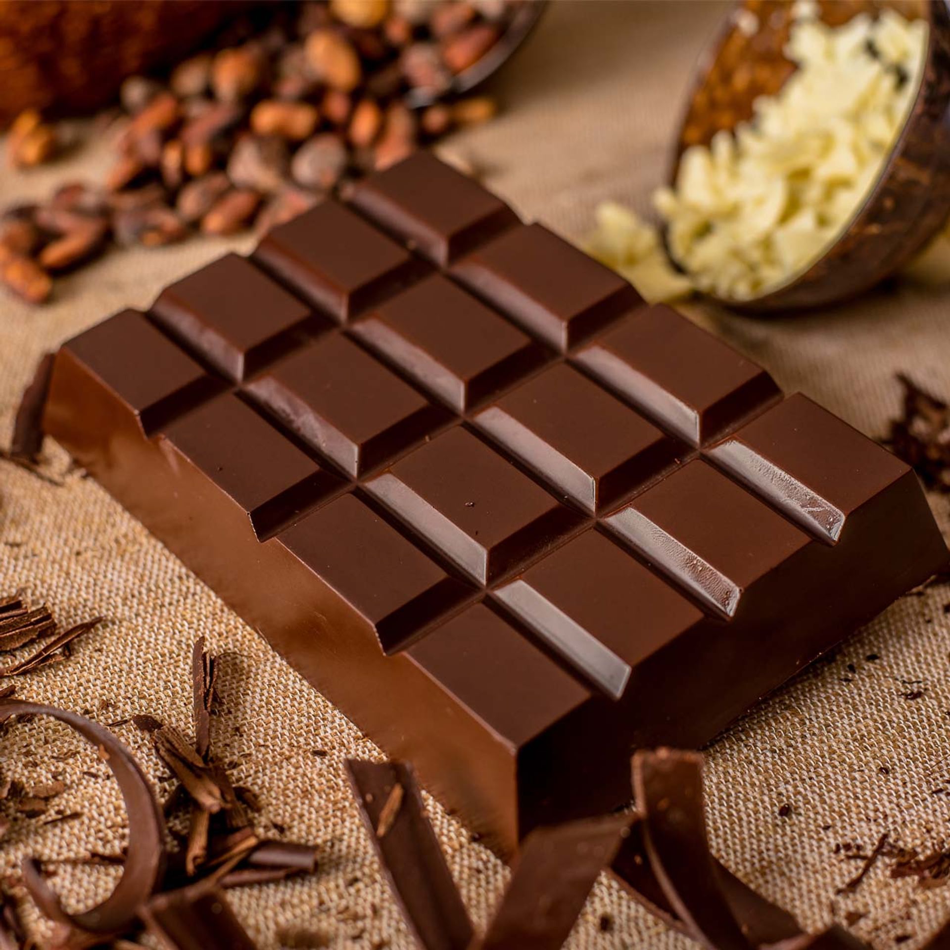 Lassíthatja az öregedést a csokoládé? Új kutatás meglepő összefüggést talált