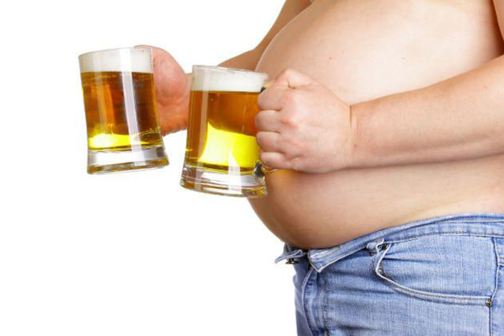A „sörhas” nem csak esztétikai kérdés: komoly szívkockázatra utalhat