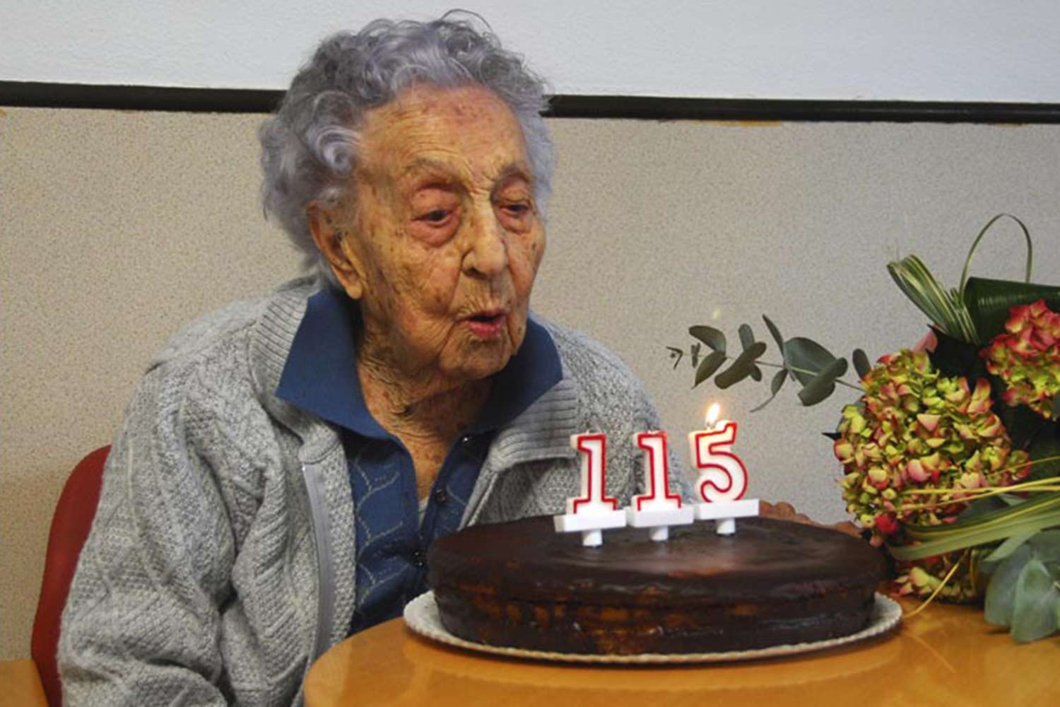 Mit csinált másképp a világ legidősebb embere?