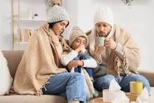 Vírusfertőzések – alapelvek a szervezet támogatásához