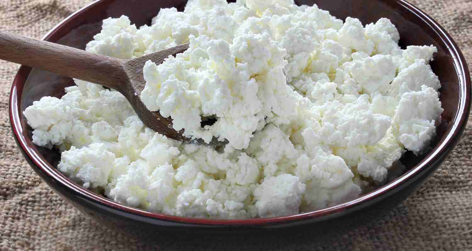 Jó a túró fogyáshoz? Ezt mondja a tudomány