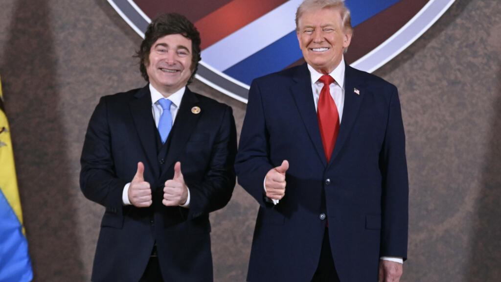 Argentína hivatalosan kilépett a WHO-ból