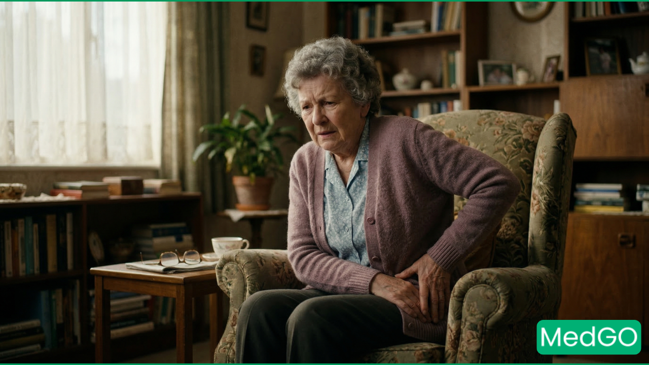 Valóban hónapokat vársz egy csípőprotézis műtétre Magyarországon?