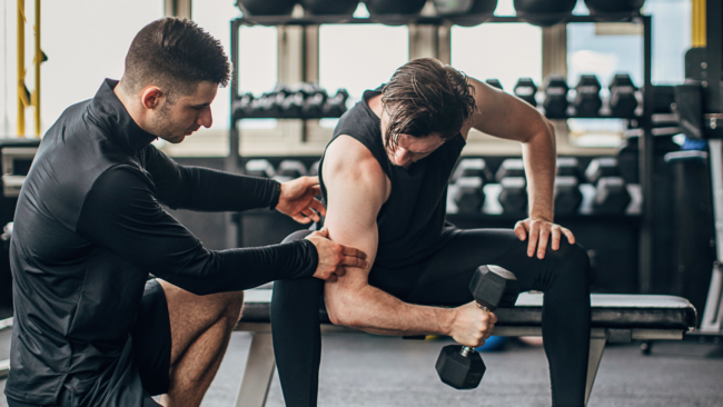 Új edzésirányelvek: így fejlődhetsz hatékonyabban 2026-ban