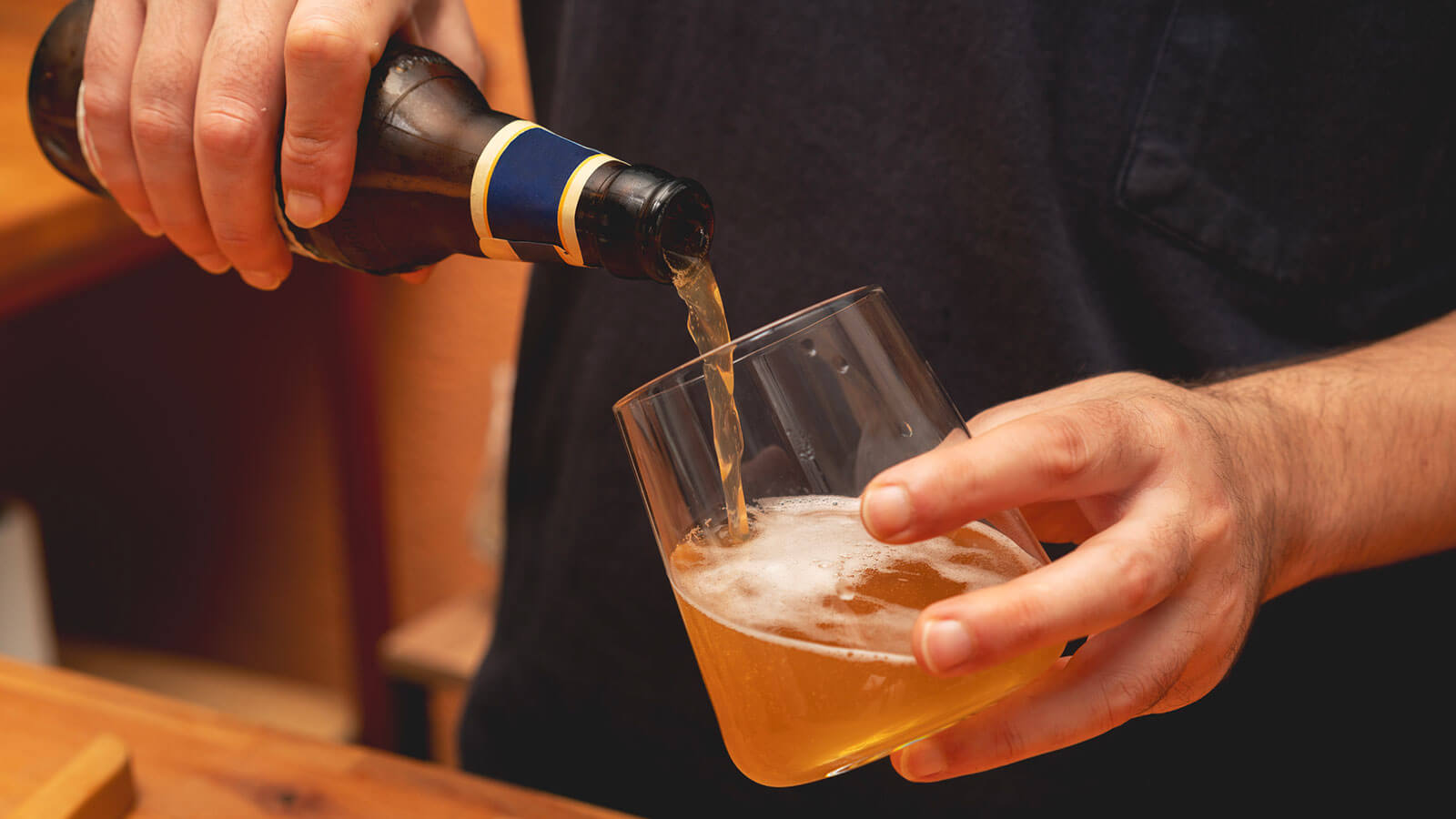 Új kutatás: nem mindegy, milyen alkoholt fogyasztasz