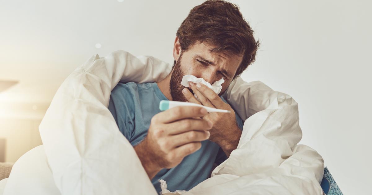 Miért betegednek meg egyesek súlyosan egy megfázástól, míg mások szinte észre sem veszik?