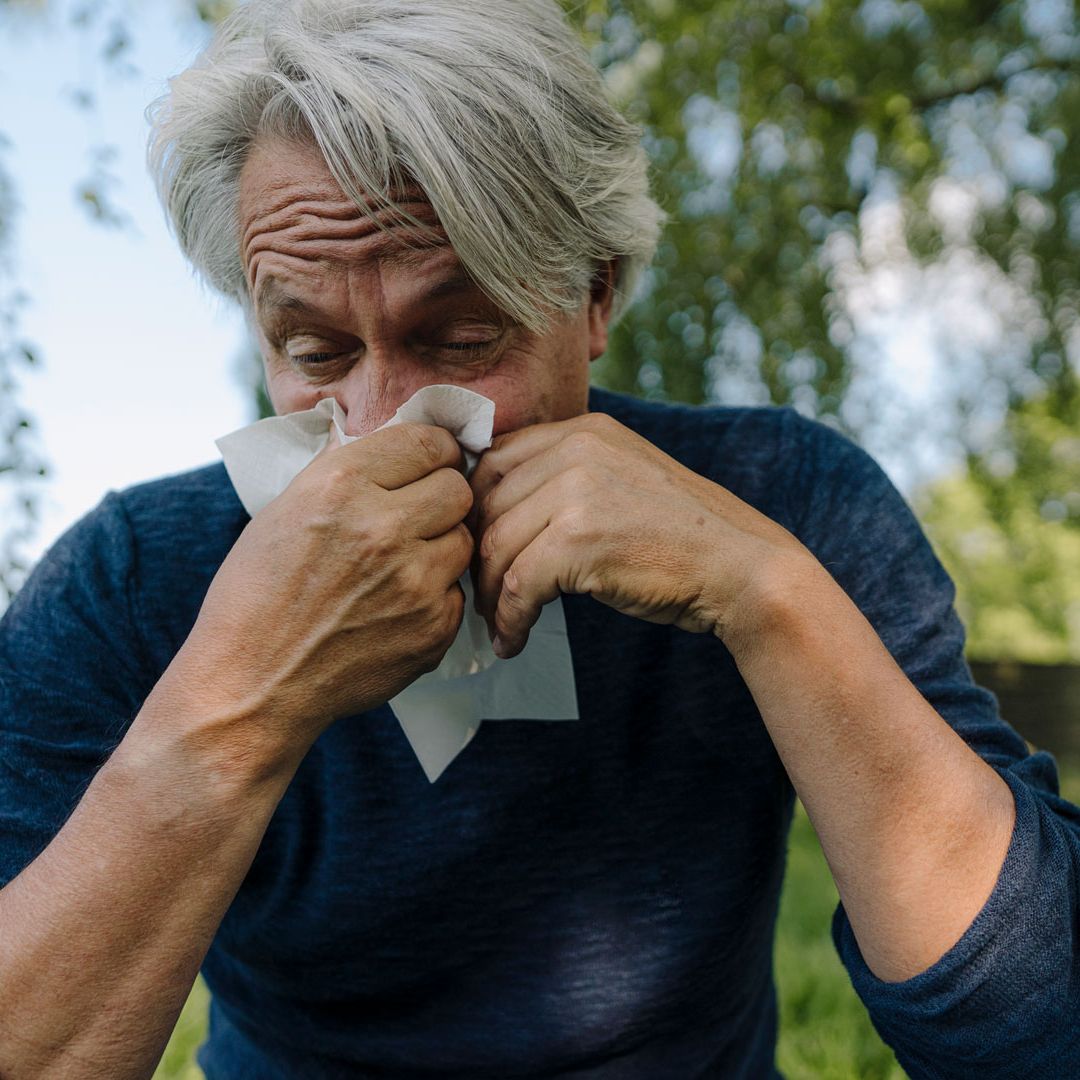 Egyre hosszabb a pollenszezon