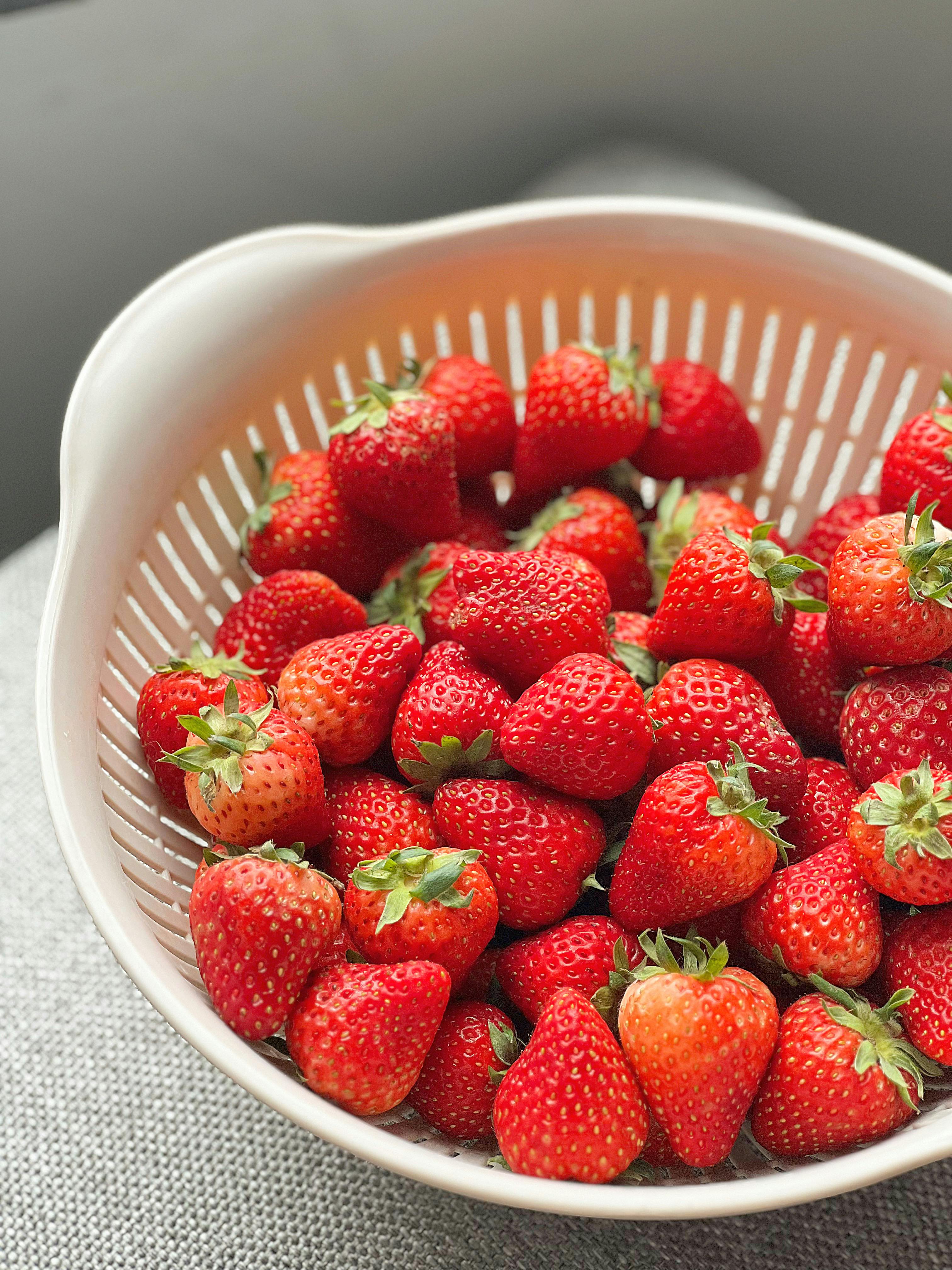 Miért érdemes több epret enni?