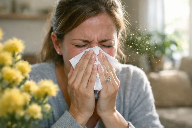 Fűpollen allergia 2026: mit tegyél, ha a tavaszi tünetek május végén sem múlnak el?