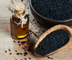 Egy kanál fekete kömény naponta csökkentheti a koleszterint