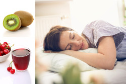 Meglepő összefüggés: az étrendünk határozhatja meg az alvás minőségét