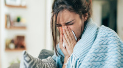 Miért gyakoribbak a légúti fertőzések télen?