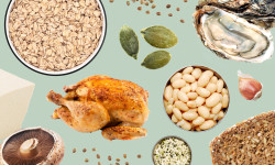 Mi történik a szervezeteddel, ha cinket szedsz?