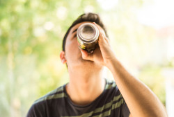 5 ok, amiért az energiaital valójában leszívja az energiádat