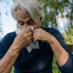 Egyre hosszabb a pollenszezon