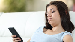 Nem mindig rossz az unalom